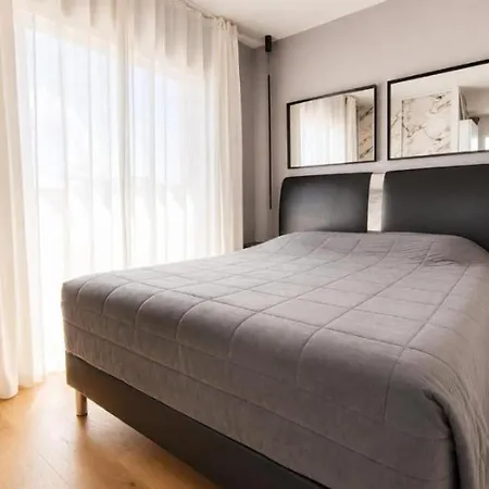 De Le Verseau Apartmán